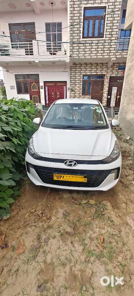 Hyundai Aura 1.2 S 2026