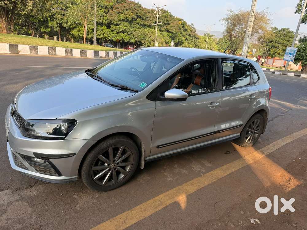 Volkswagen Polo Gt Tsi 2022 Year