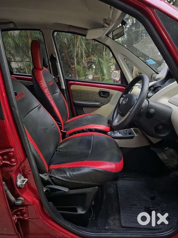 Tata Nano Xta, 2015, Petrol