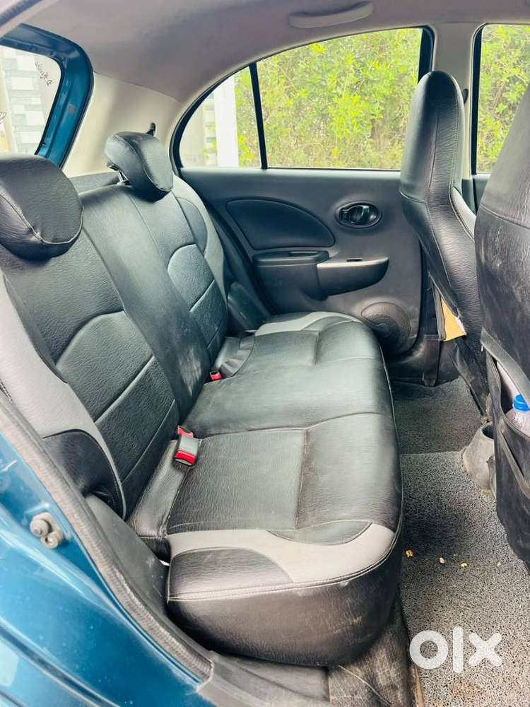Nissan Micra Active Xv Safety Pack, 2017, Petrol