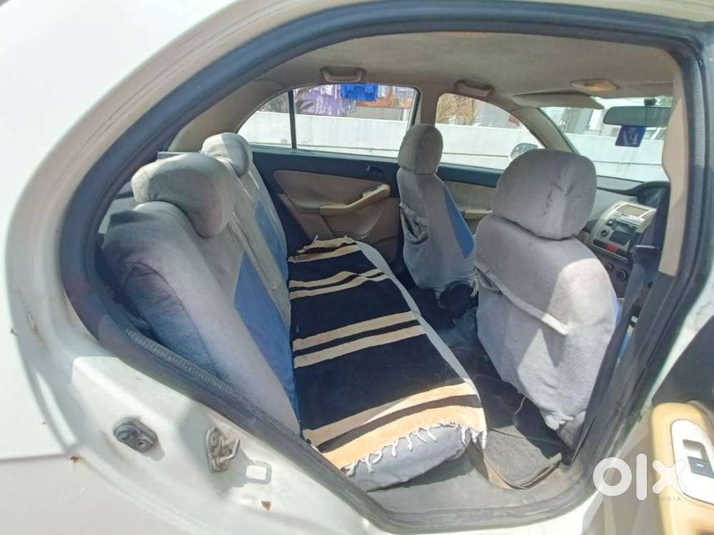 Tata Indica Vista 2011 Diesel