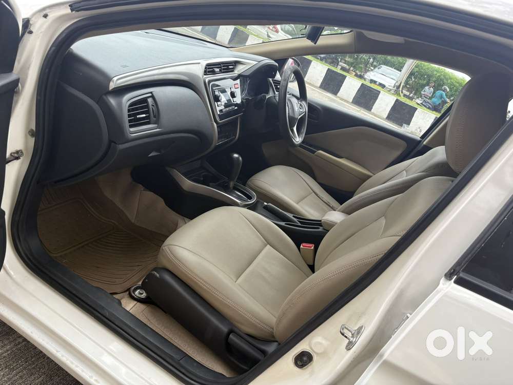 Honda City 2015-2017 I Vtec Sv, 2015, Petrol