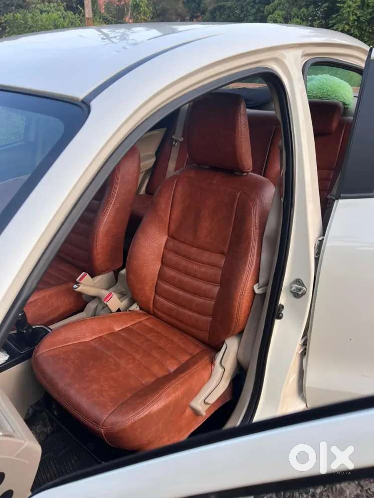 Maruti Suzuki Dzire 2017