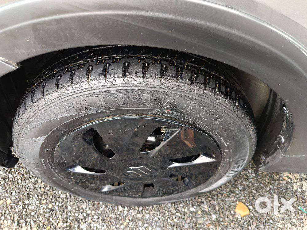 Maruti Suzuki Celerio X Zxi(o) Mt, 2019, Petrol