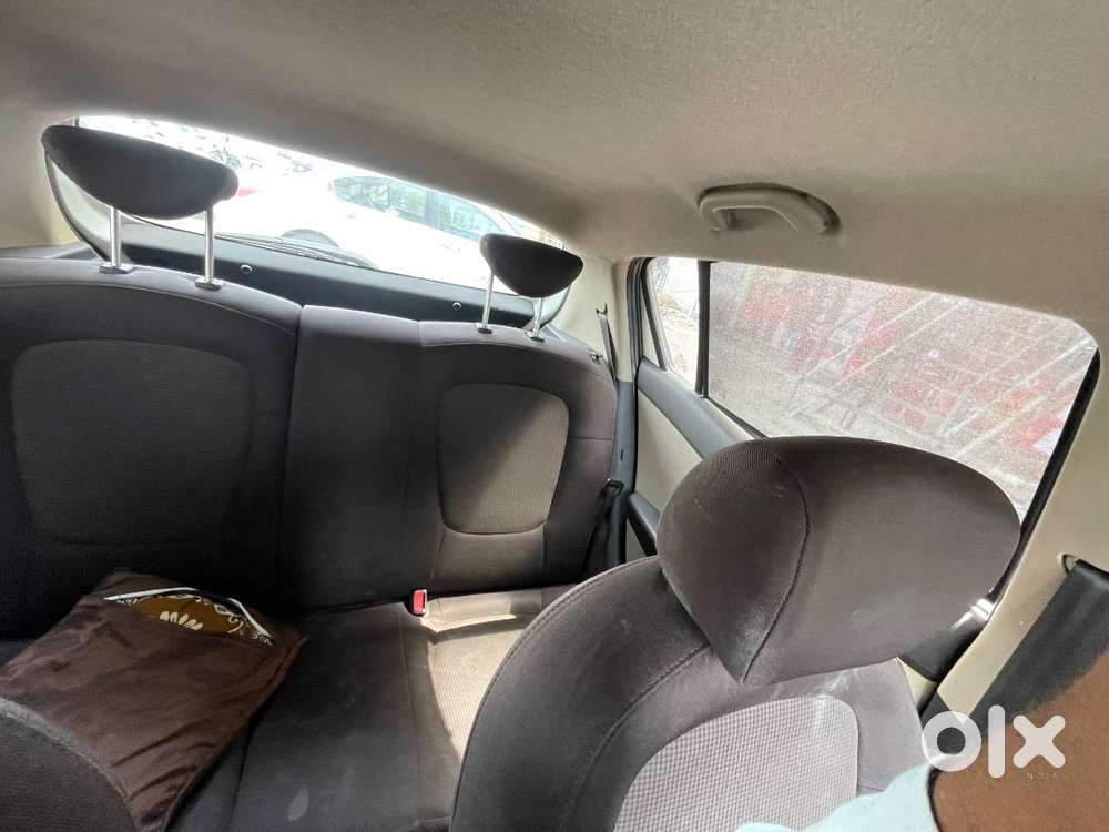 Hyundai I20 2012 Diesel Good Condition Genuine Hyundai Service