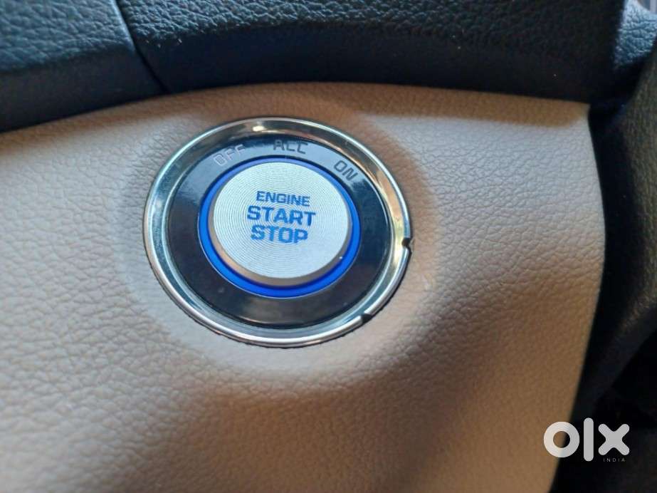 Hyundai Tucson Gl (o) 2wd Automatic, 2019, Petrol