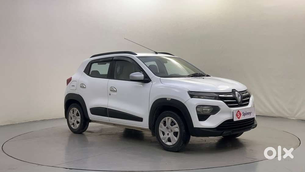 Renault Kwid Rxt 1.0, 2022, Petrol