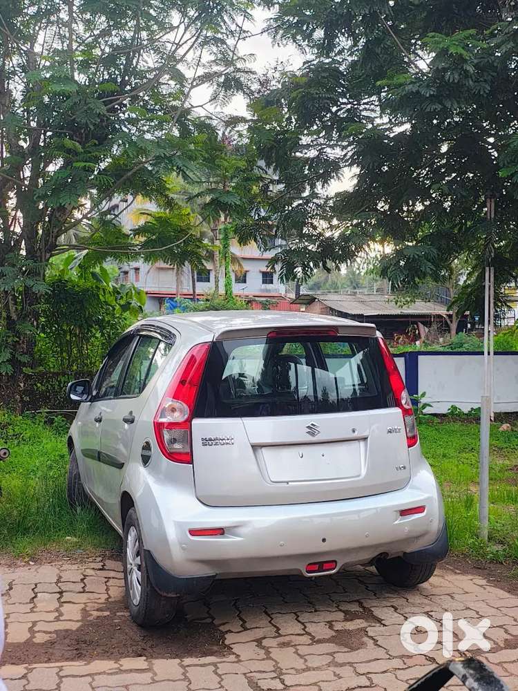 Ritz Vdi 2015 Model  Well-maintained