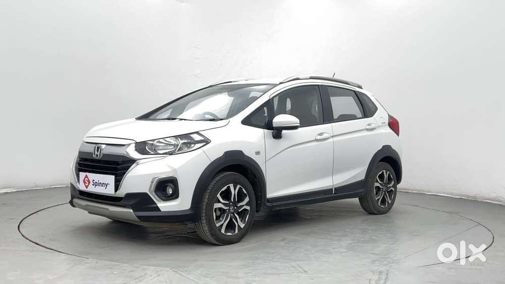 Honda Wr-v [2017-2020] 1.2 Sv I-vtec Mt, 2022, Petrol
