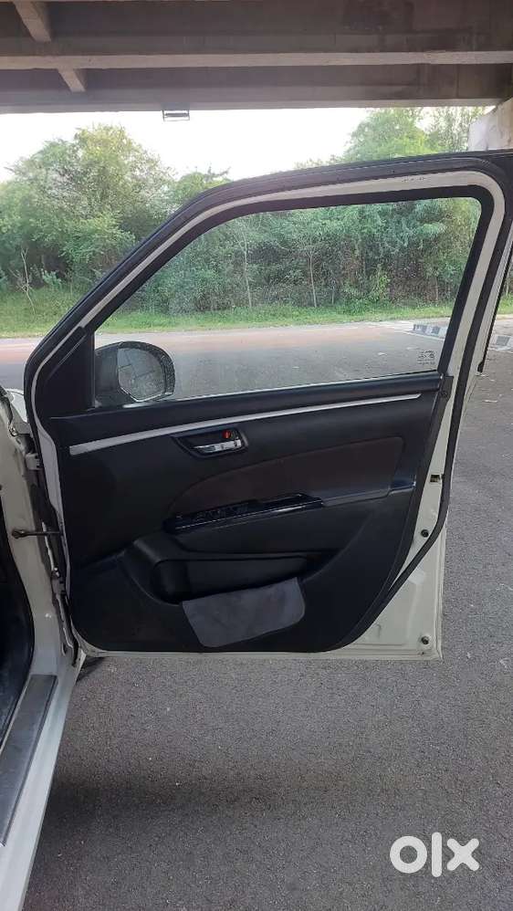 Maruti Suzuki Swift 2012 Vdi