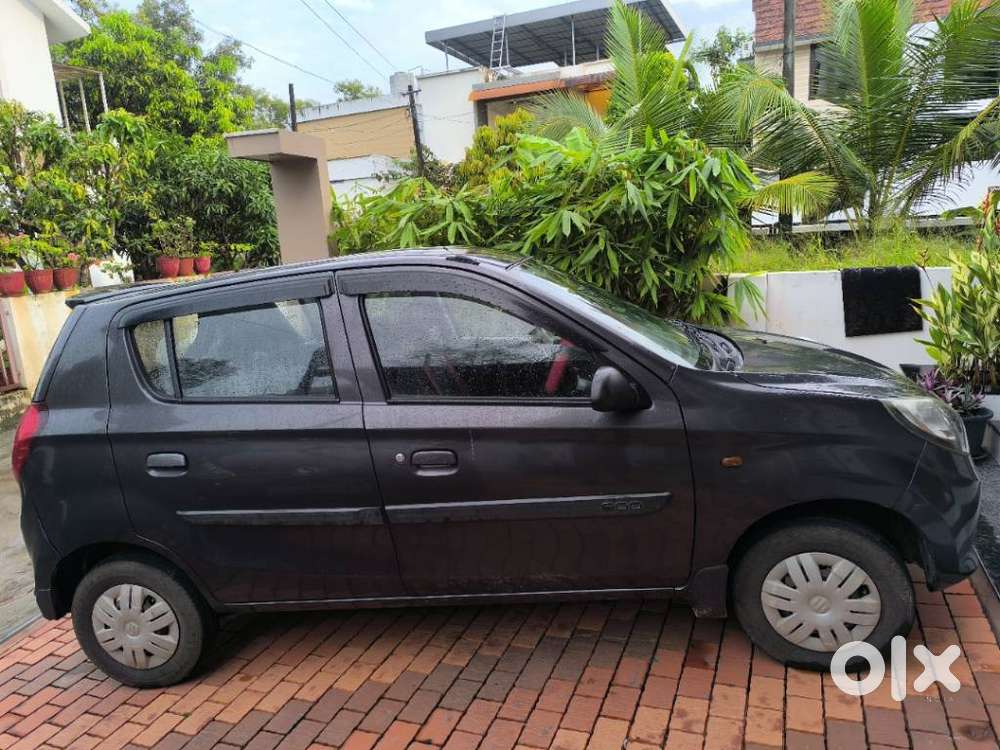 Maruti Suzuki Alto 800 Lxi, 2016, Petrol