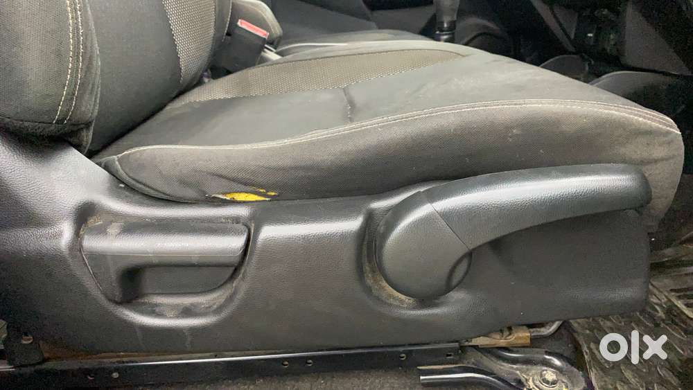 Honda Wr-v 1.2 Vx I-vtec, 2018, Petrol