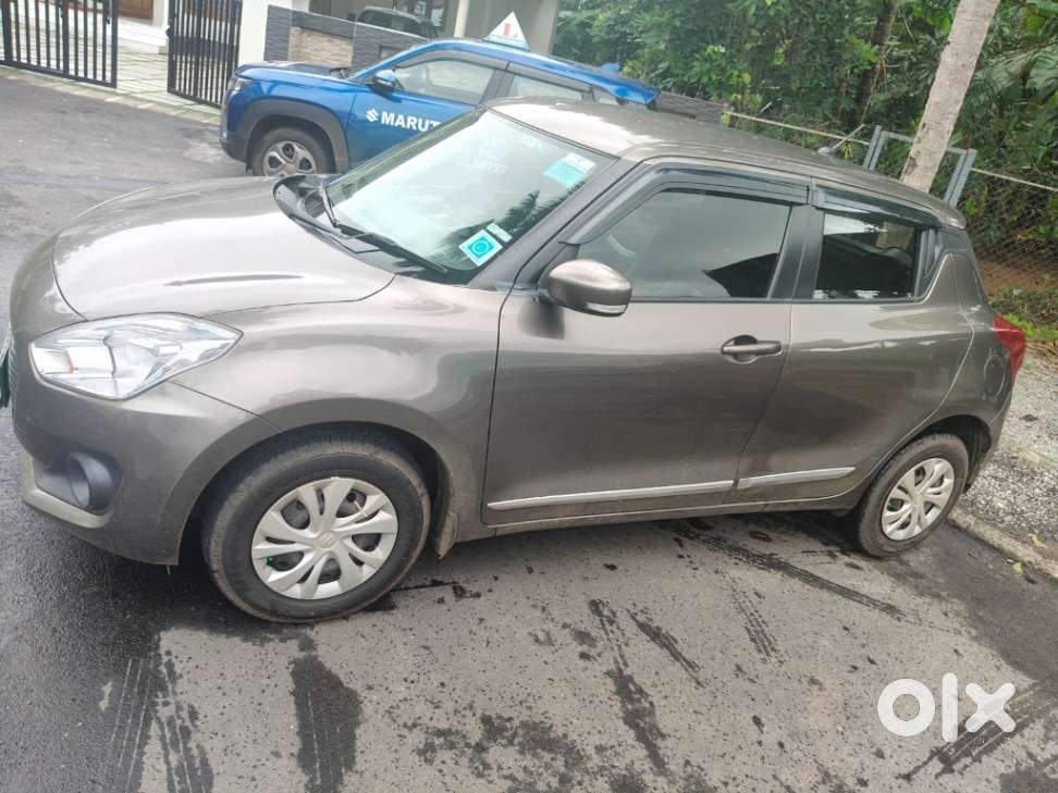 Maruti Suzuki Swift Amt Vxi, 2020, Petrol