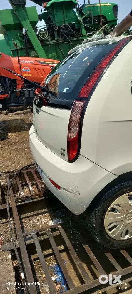 Tata Vista Tech 2013