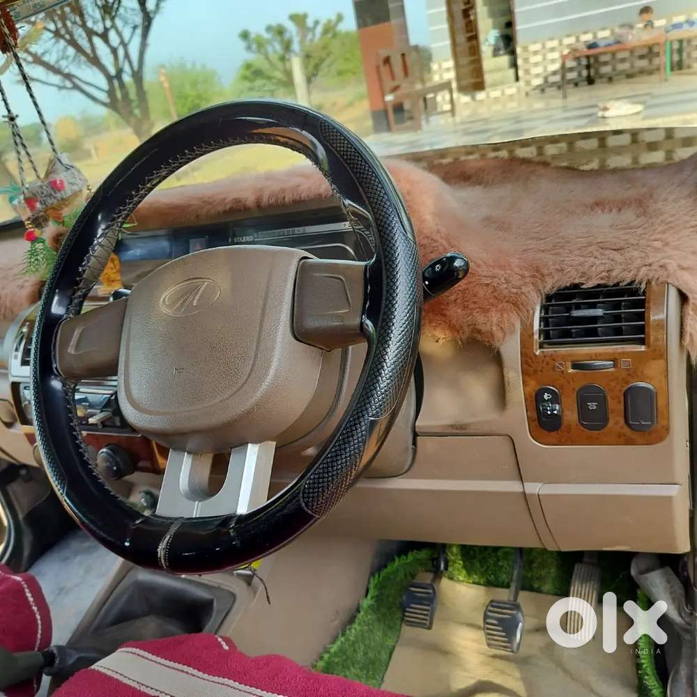 Bolero Camper Zlx