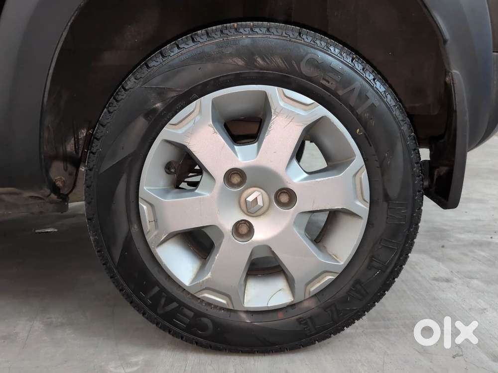 Renault Kwid Climber 1.0 Mt, 2019, Petrol