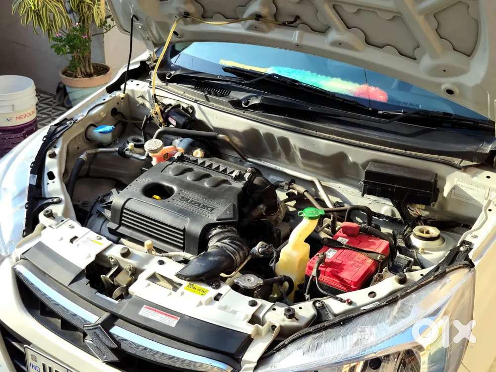 Maruti Suzuki Alto K10 2019 Petrol 13000 Km Driven