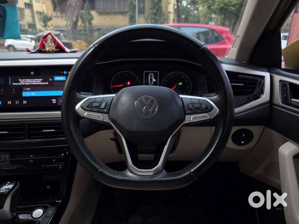 Volkswagen Virtus 1.0 Highline Tsi At, 2023, Petrol