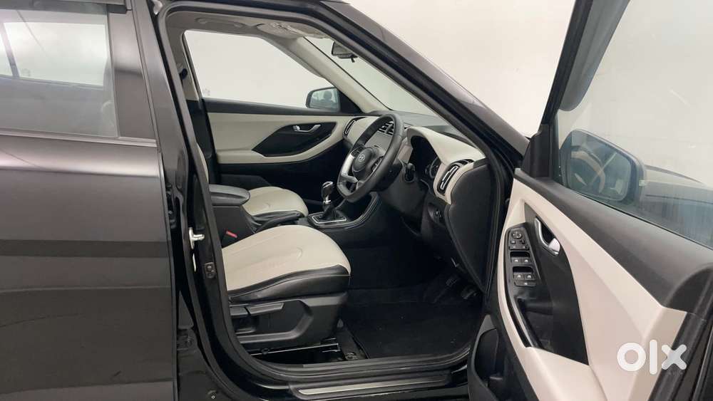 Hyundai Creta 1.5 Sx, 2023, Petrol