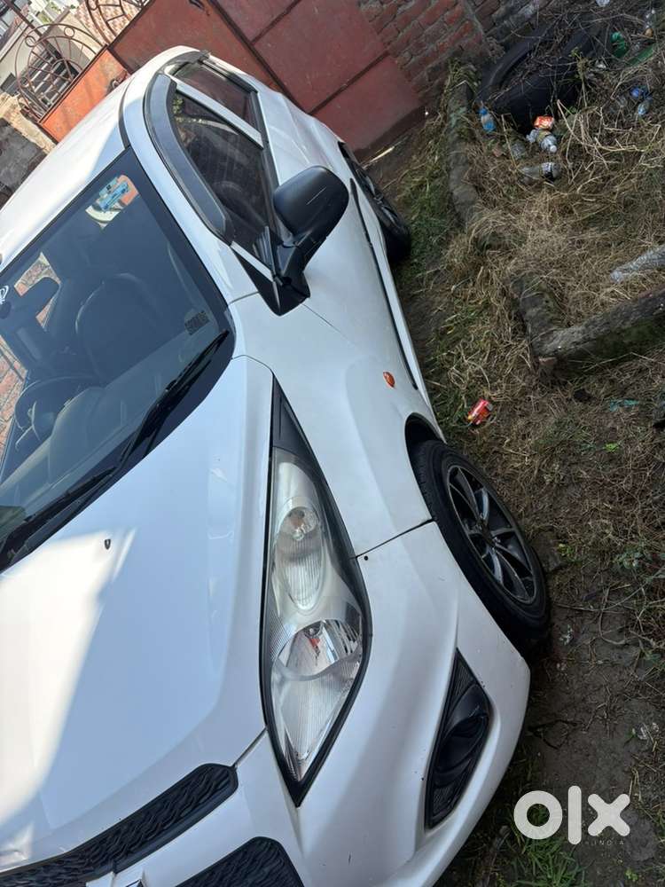 Chevrolet Car Diesel 2015