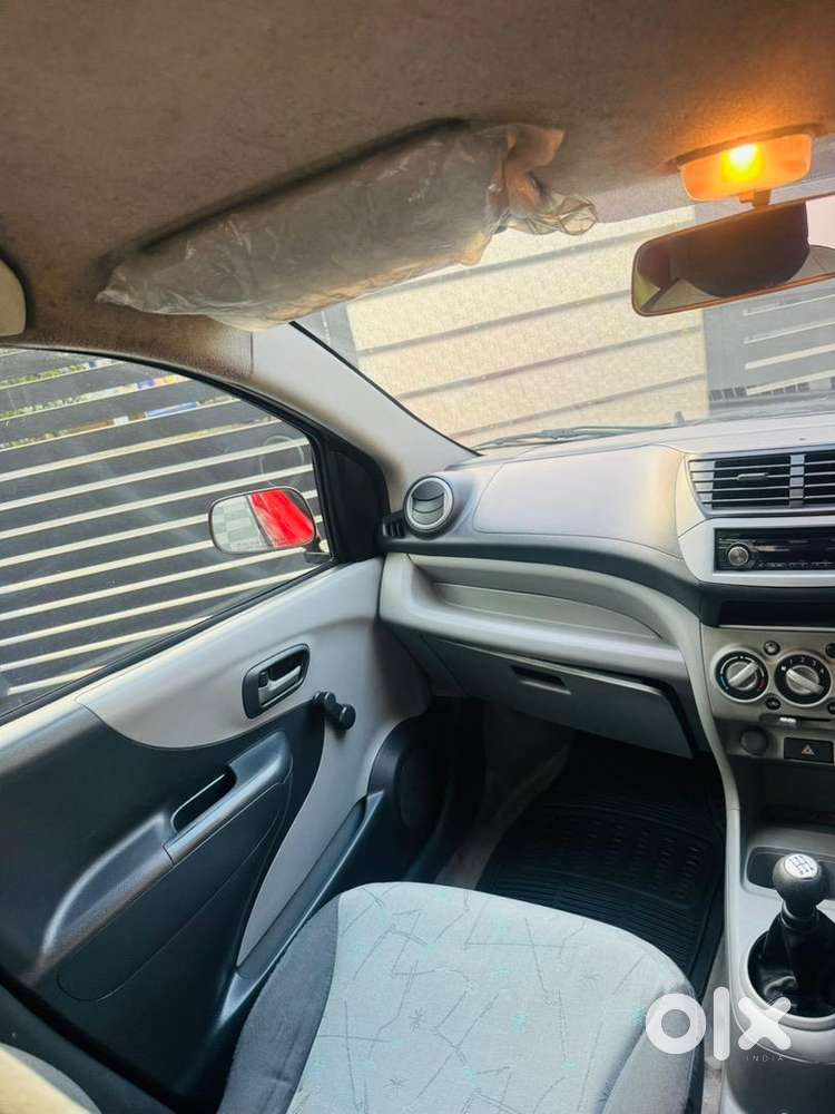 Maruti Suzuki A-star 2011 Petrol 60000 Km Driven