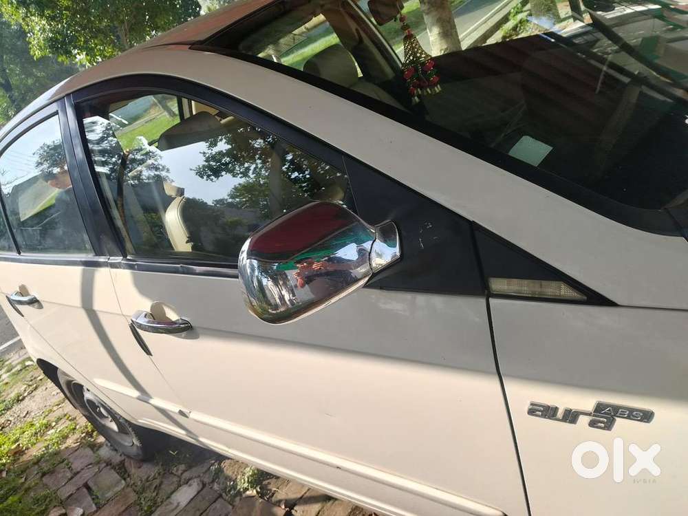 Tata Diesel Car 2011