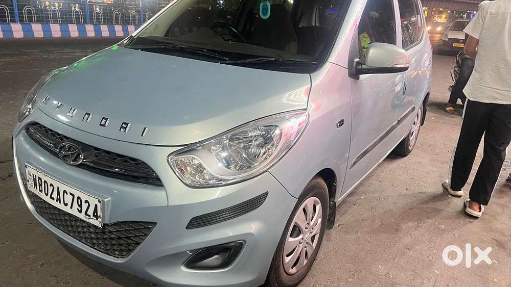 Hyundai I10 2013 Petrol 67000 Km Driven