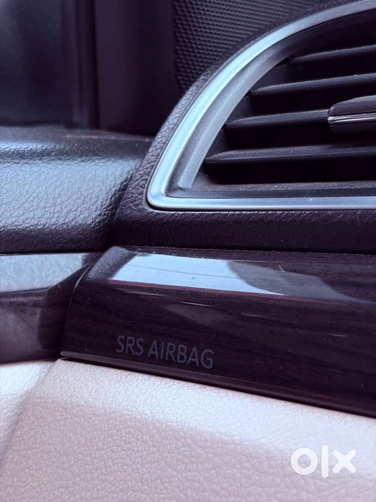 Maruti Suzuki Ciaz 2018 Petrol