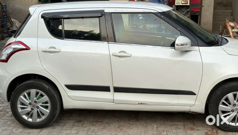Swift Maruti Ddis Vdi 2015 Car