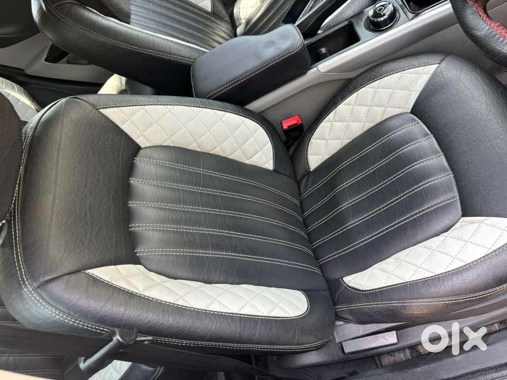 Tata Nexon 2018 Diesel Well Maintained