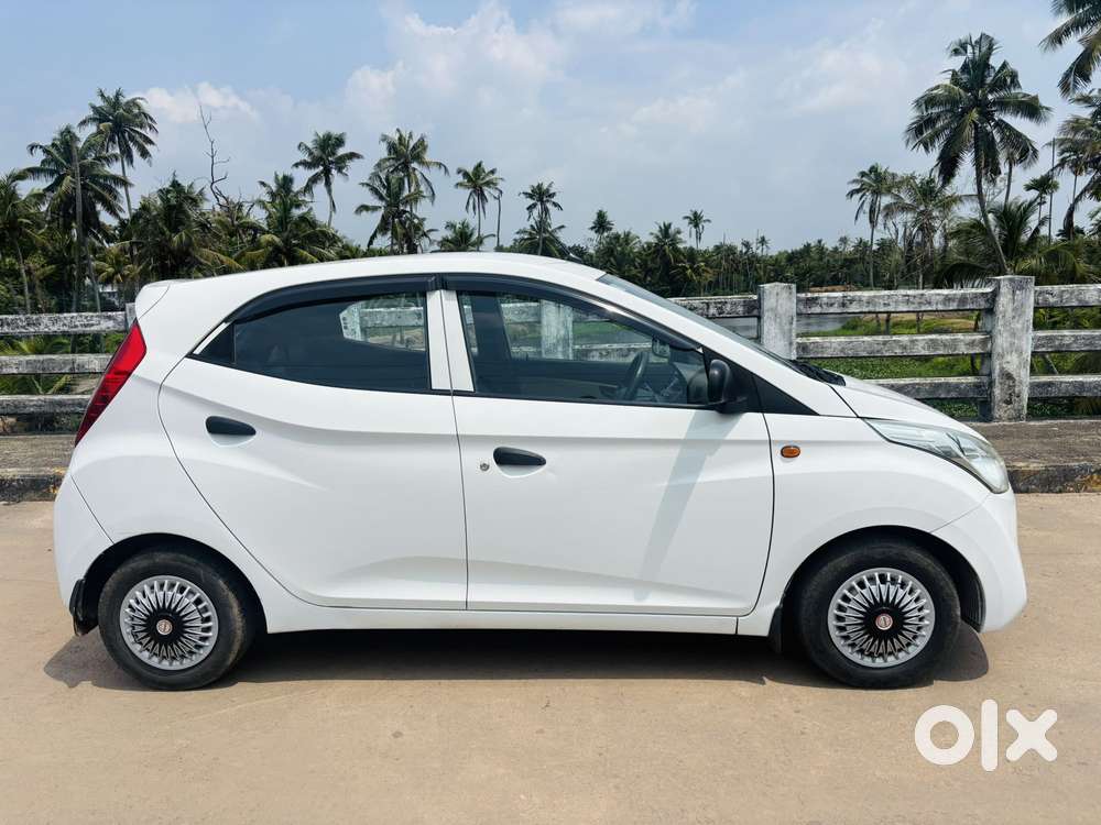 Hyundai Eon Era +, 2013, Diesel