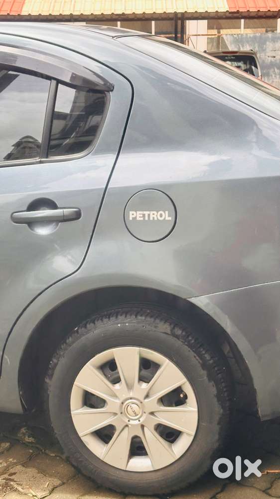 Maruti Suzuki Sx4 2008 Petrol Good Condition