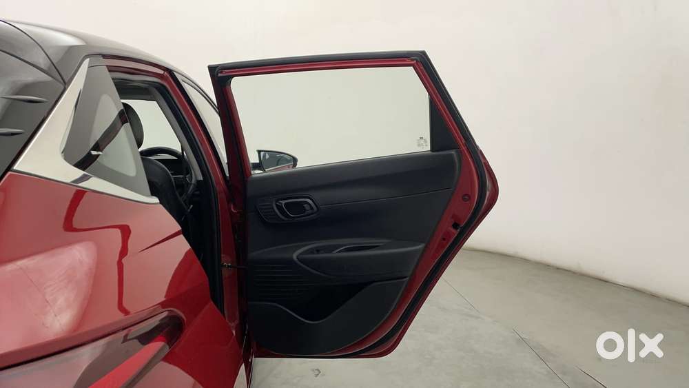 Hyundai I20 Sportz 1.0 Turbo Imt, 2020, Petrol