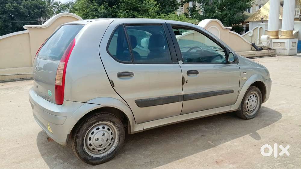 Tata Indica Ev2 Ev2 Ls, 2008, Diesel