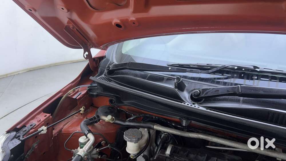 Maruti Suzuki Celerio 1.0 Vxi Amt, 2017, Petrol