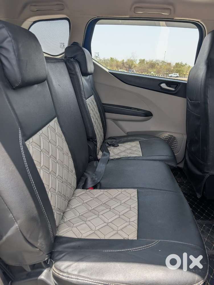 Renault Triber Rxz Easy-r Amt, 2022, Petrol