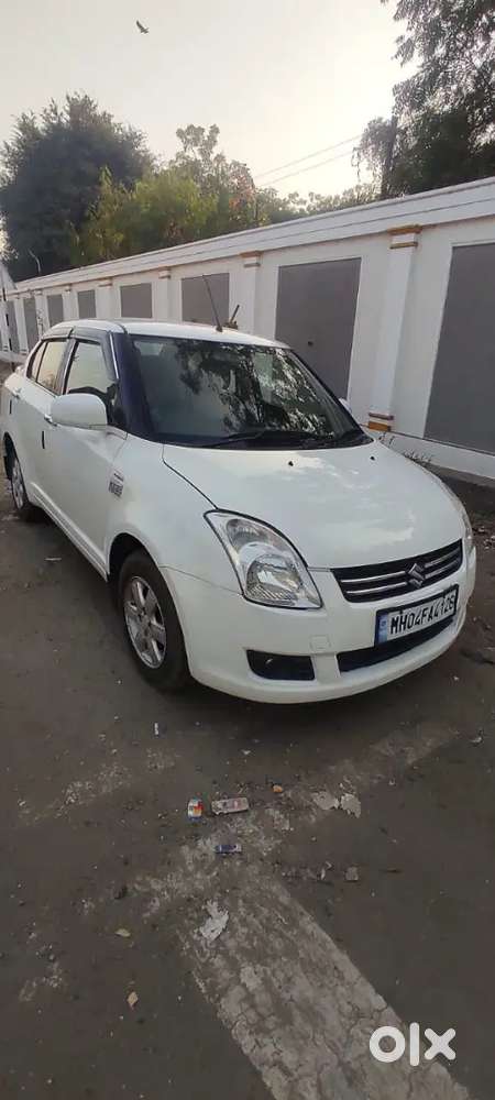 Maruti Suzuki Swift Dzire