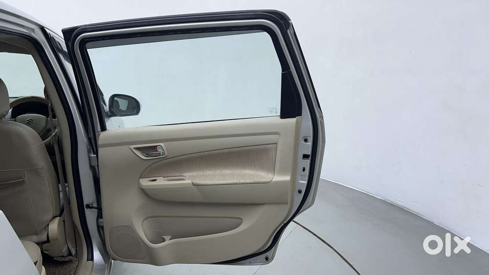 Maruti Suzuki Ertiga 1.5 Vxi, 2015, Petrol