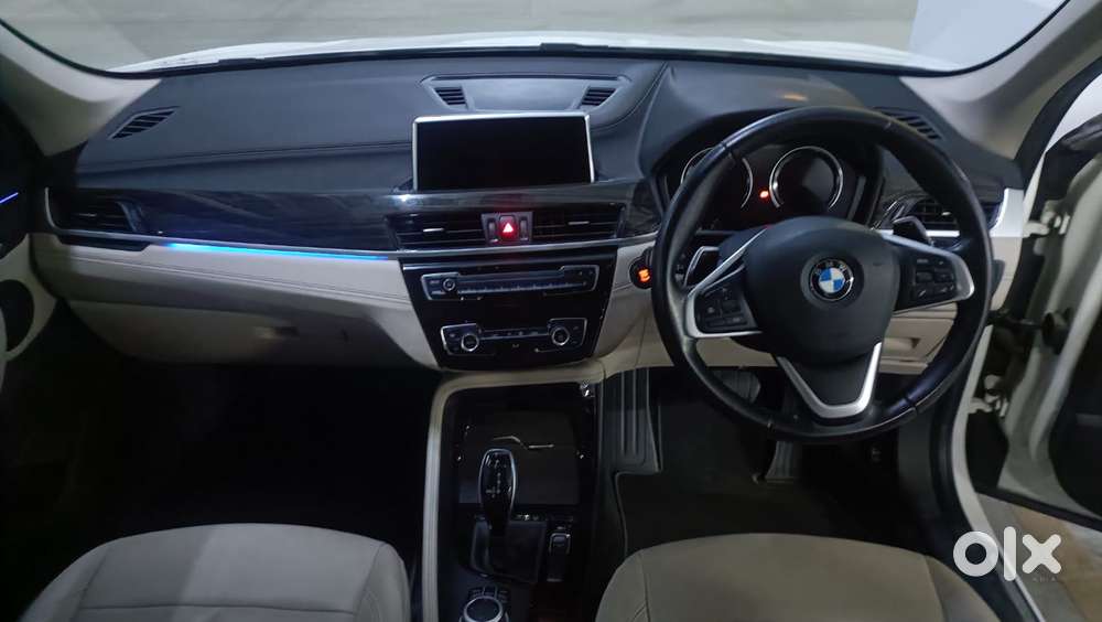 Bmw X1 Sdrive 20d X Line, 2022, Diesel