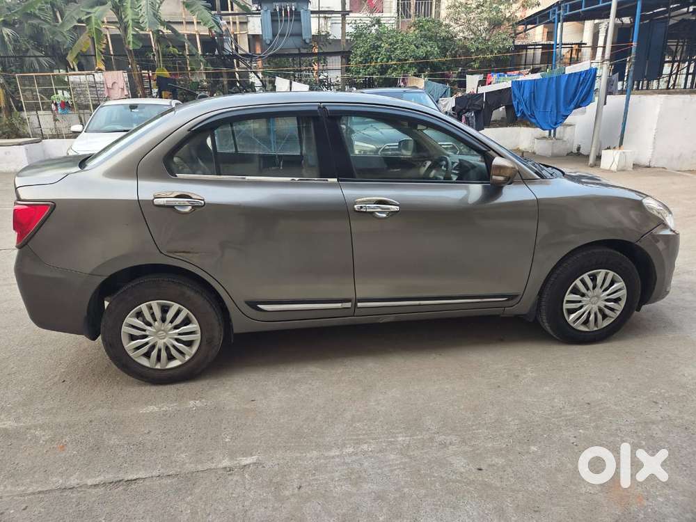 Maruti Suzuki Swift Dzire Vdi Bsiv, 2018