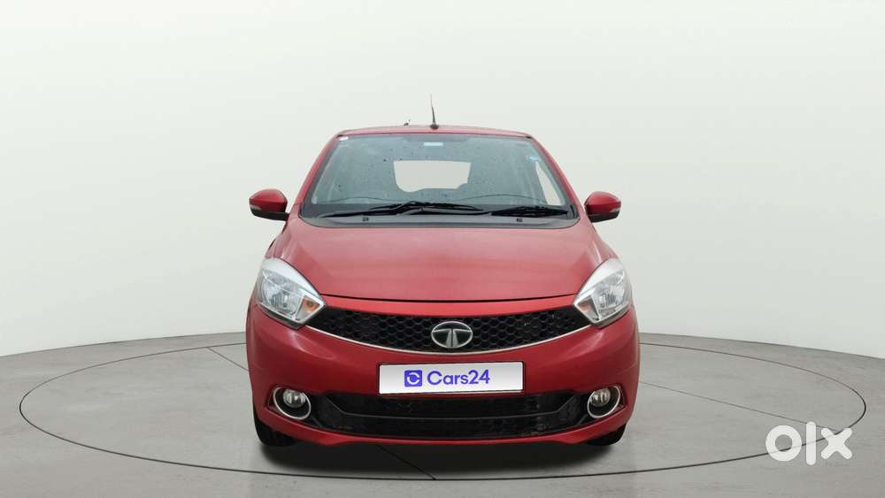 Tata Tiago 1.2 Revotron Xz, 2018, Petrol