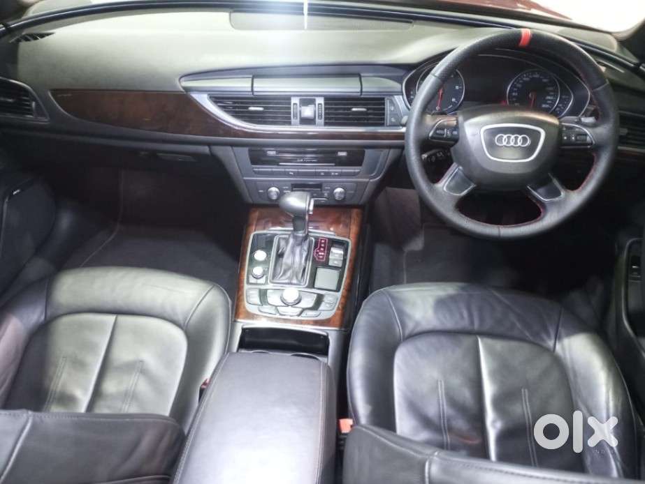 Audi A6 2.0 Tdi, 2016, Diesel