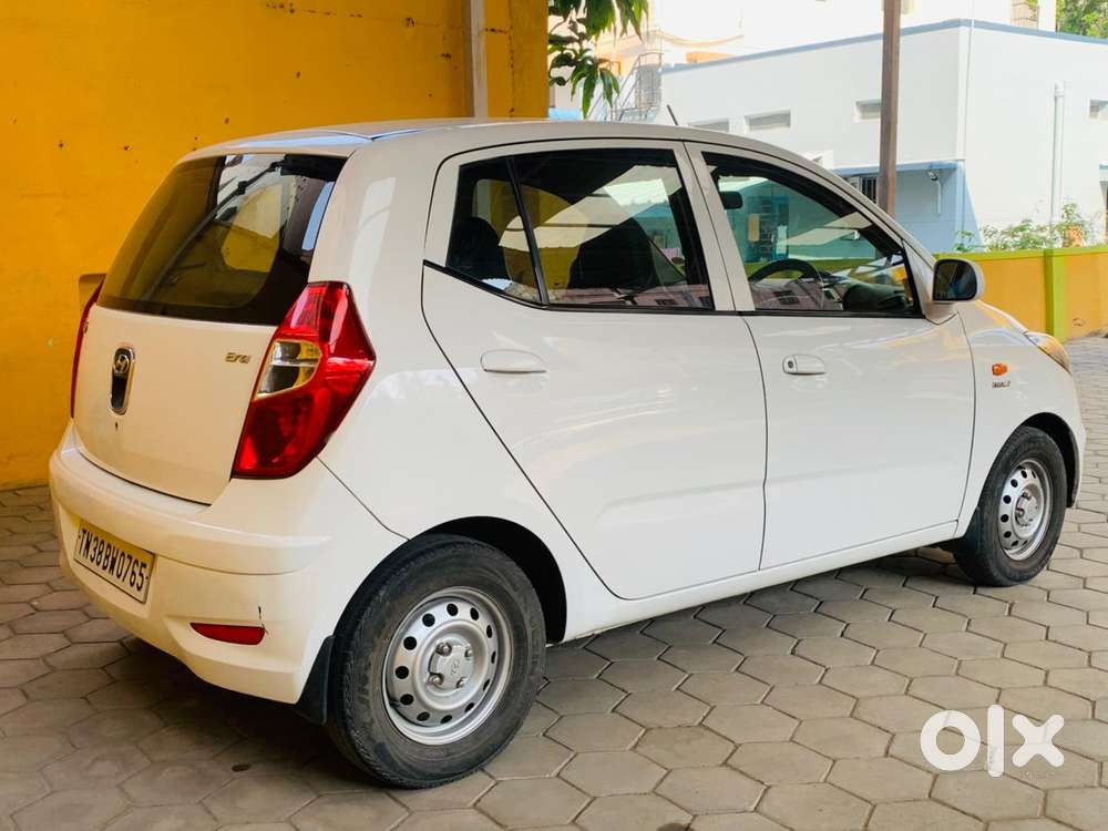 Hyundai I10 1.1l Irde Era Special Edition, 2013, Petrol