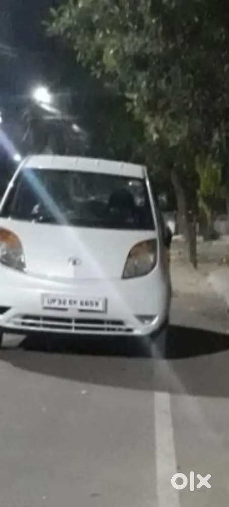 Tata Nano Xe 2012 Automatic Petrol