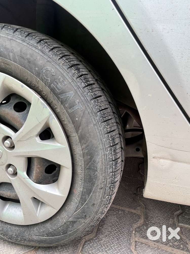 Hyundai Grand I10 2016