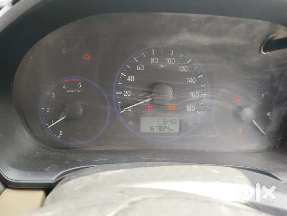 Honda Amaze 2nd Gen 2017 Diesel Mt