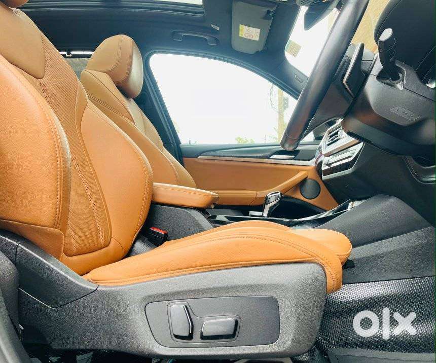 Bmw X3 Xdrive20d M Sport, 2024, Diesel