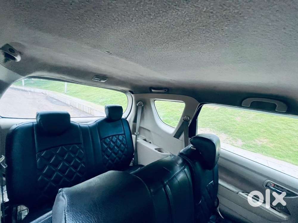 Maruti Suzuki Ertiga 2015 Diesel Good Condition