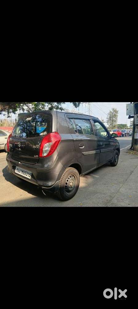 Maruti Suzuki Alto 800 Lxi, 2016, Petrol