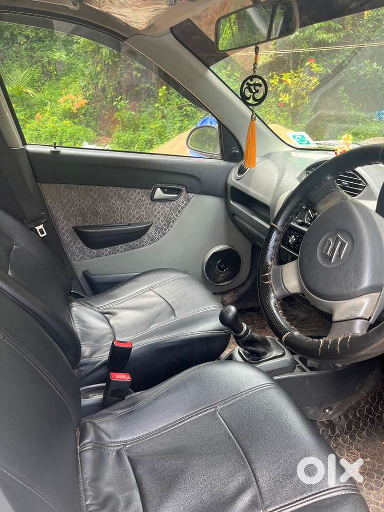 Alto 800 Neat And Well Maintained